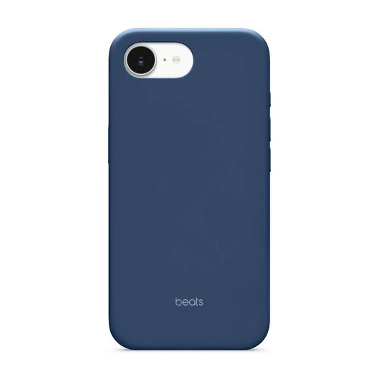 Funda Azul roca MagSafe Control Cámara iPhone 17e | Beats