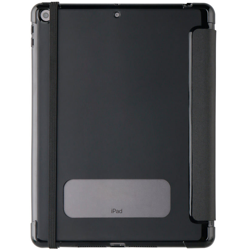 Funda para iPad 9ªGen React Folio de Otterbox Negro - Rossellimac