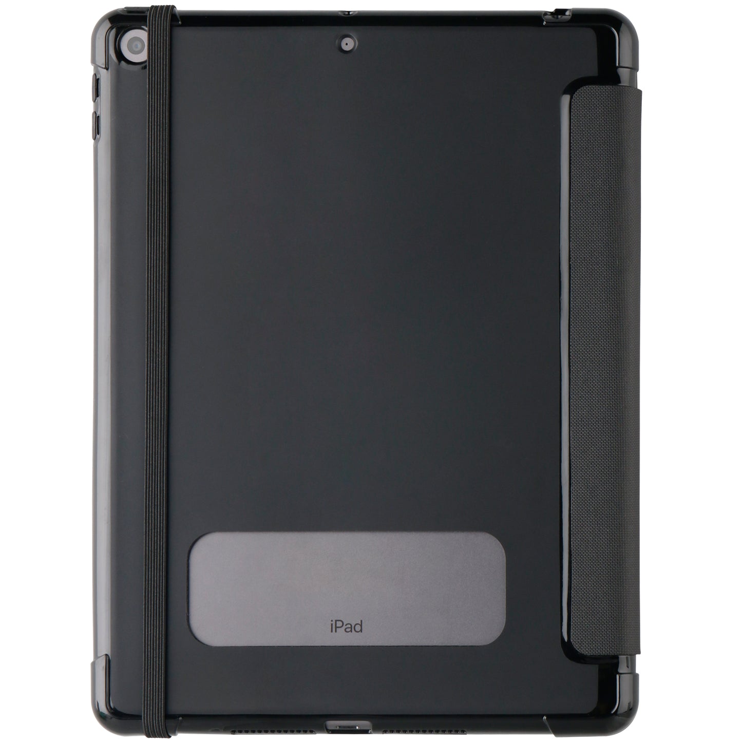Funda para iPad 9ªGen React Folio de Otterbox Negro