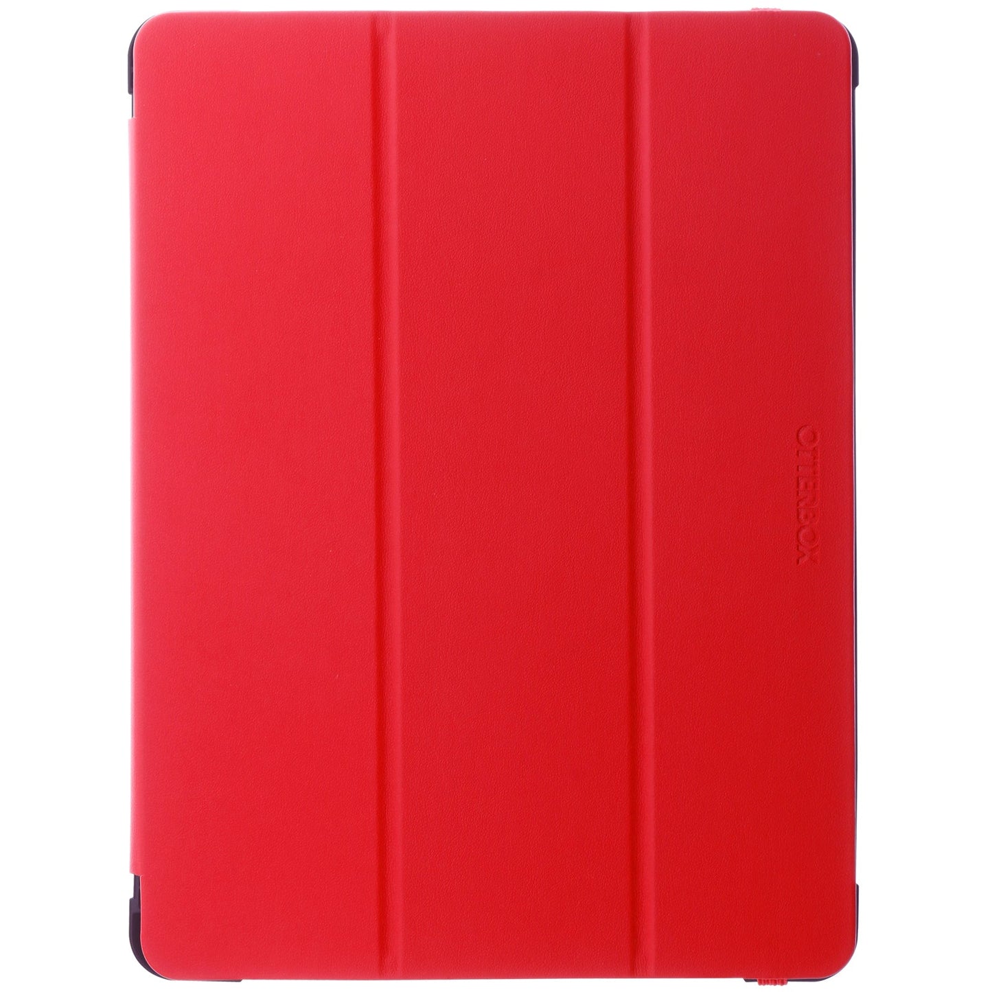 Funda para iPad 9ªGen React Folio de Otterbox Rojo - Rossellimac