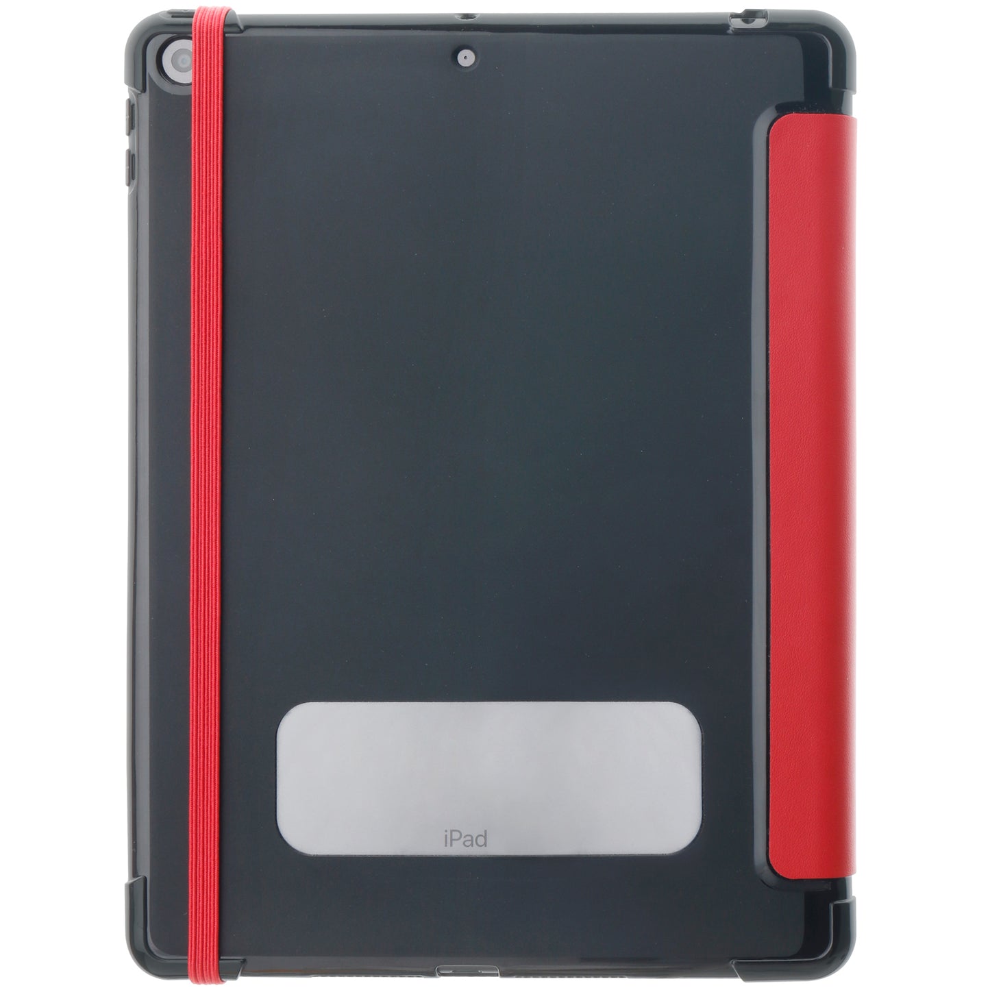 Funda para iPad 9ªGen React Folio de Otterbox Rojo