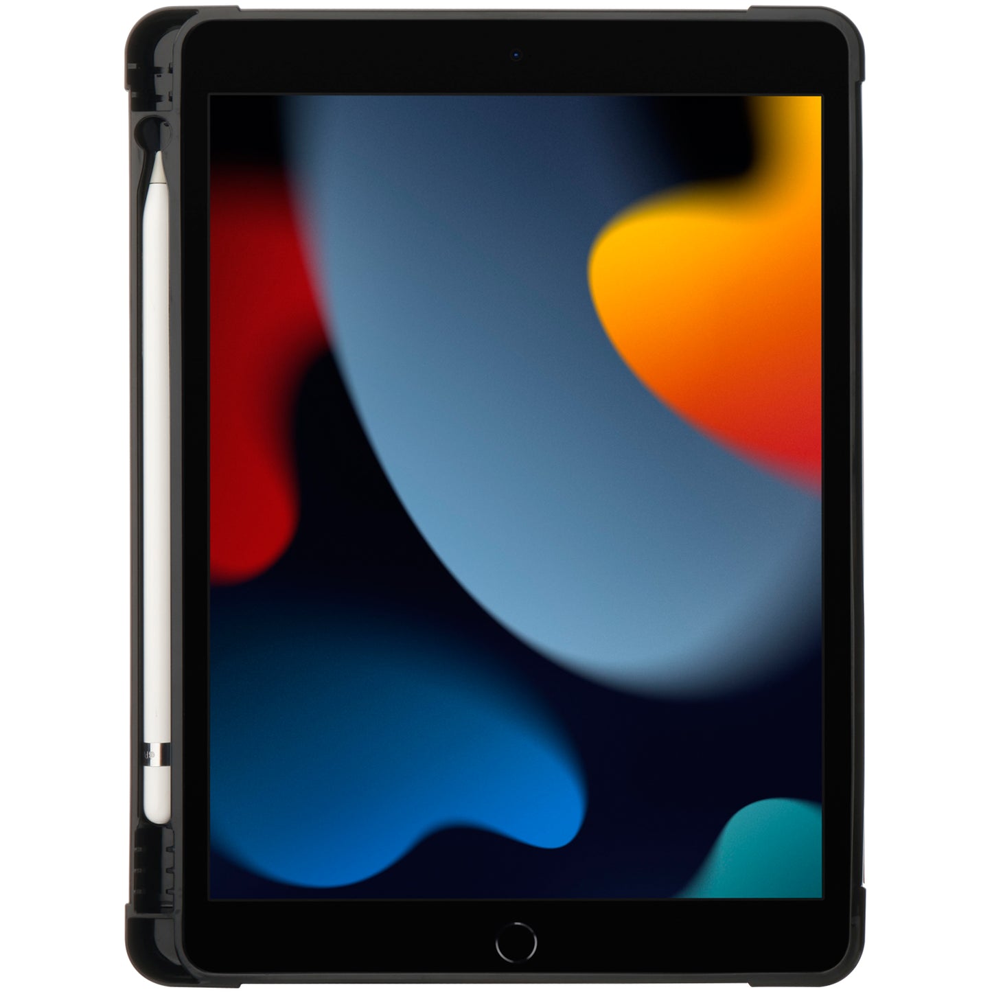 Funda para iPad 9ªGen React Folio de Otterbox Rojo - Rossellimac