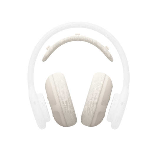 Kit almohadillas tejidas de alto rendimiento Auriculares over-ear 360 - Nube | Beats