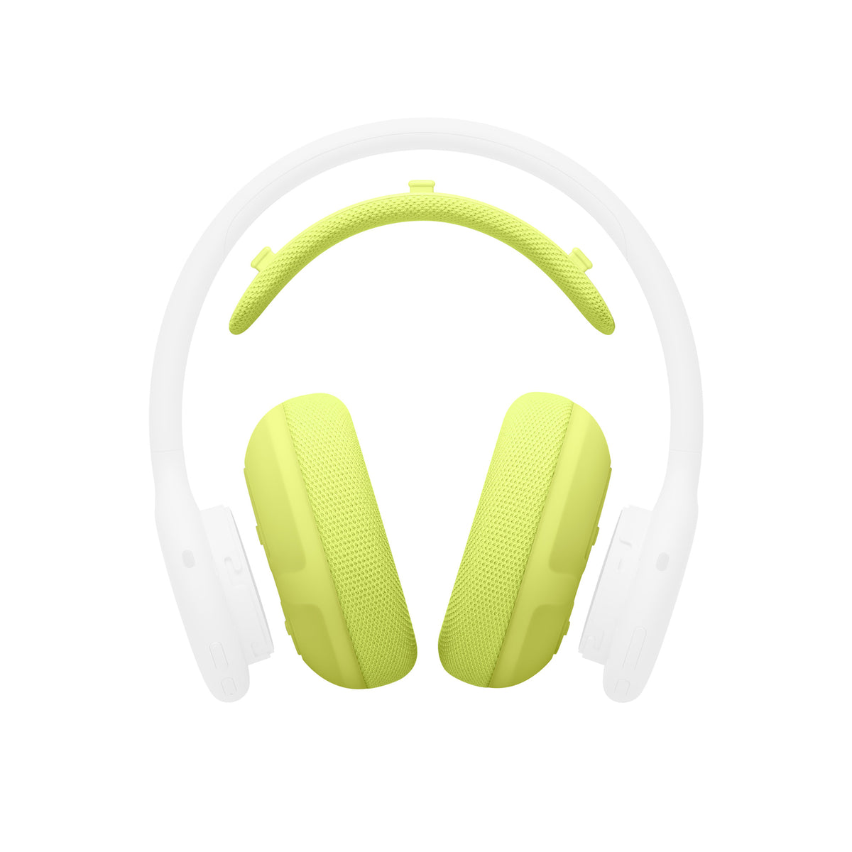 Kit almohadillas tejidas de alto rendimiento Auriculares over-ear 360 - Volt | Beats