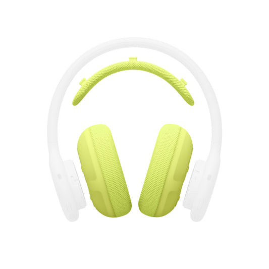 Kit almohadillas tejidas de alto rendimiento Auriculares over-ear 360 - Volt | Beats