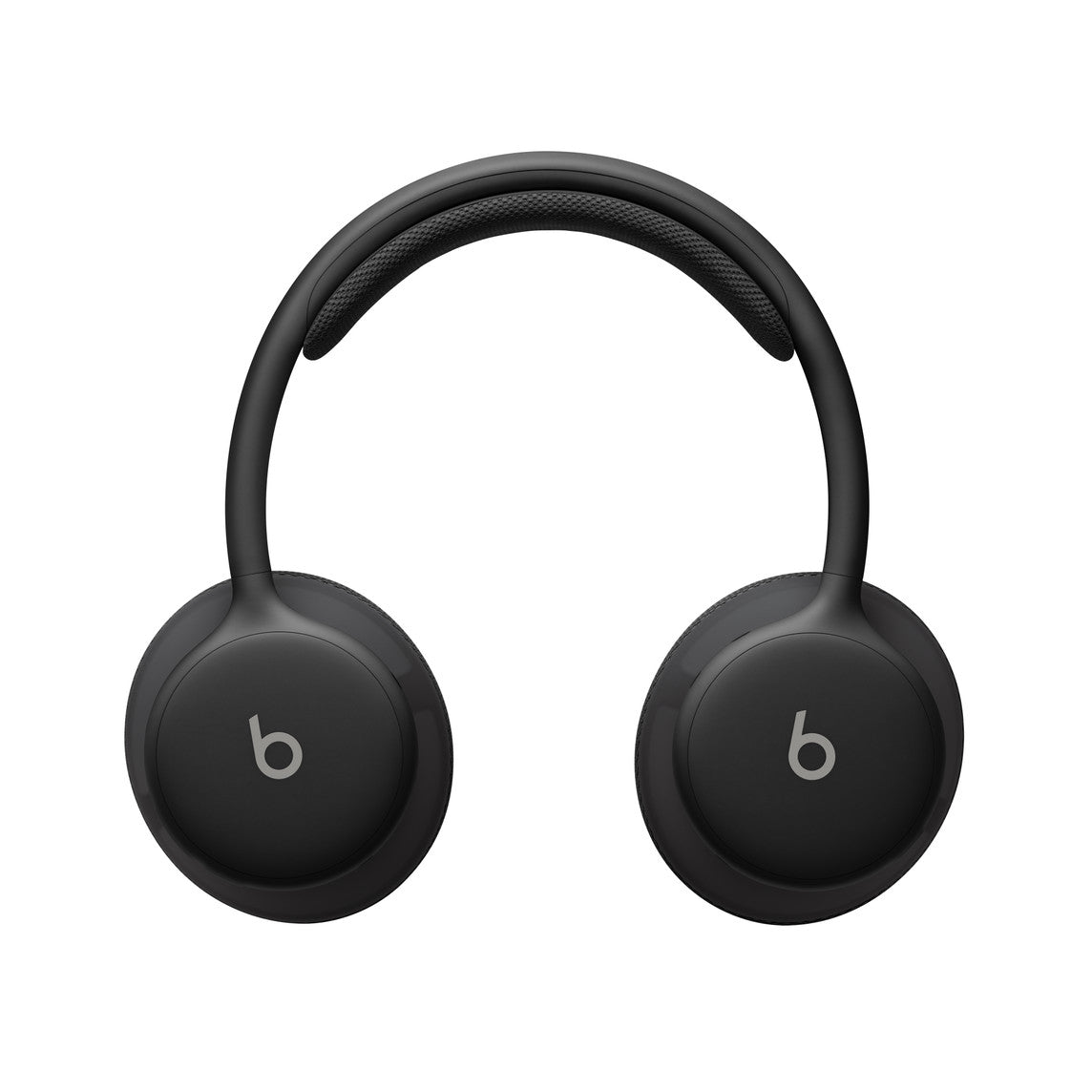 Auriculares over-ear 360 con almohadillas tejidas de alto rendimiento - Negro | Beats