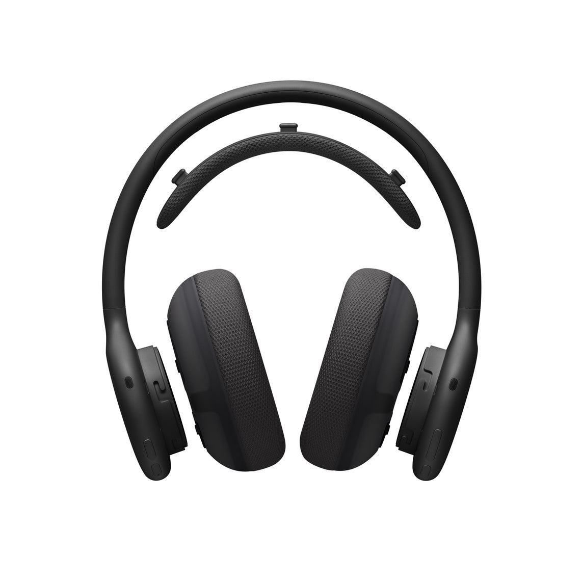 Auriculares over-ear 360 con almohadillas tejidas de alto rendimiento - Negro | Beats
