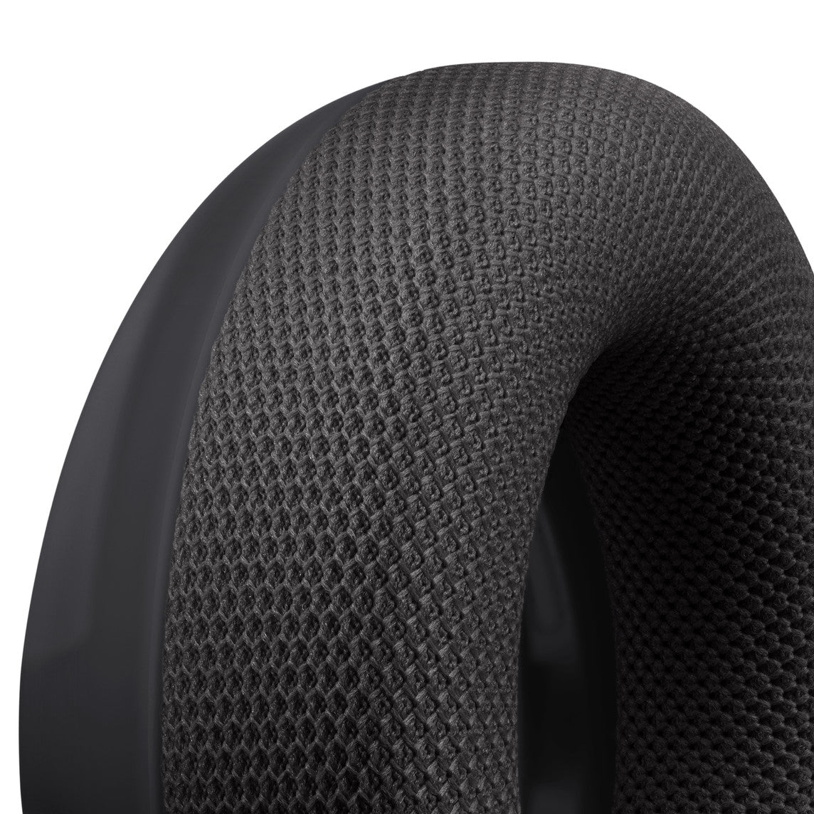 Auriculares over-ear 360 con almohadillas tejidas de alto rendimiento - Negro | Beats
