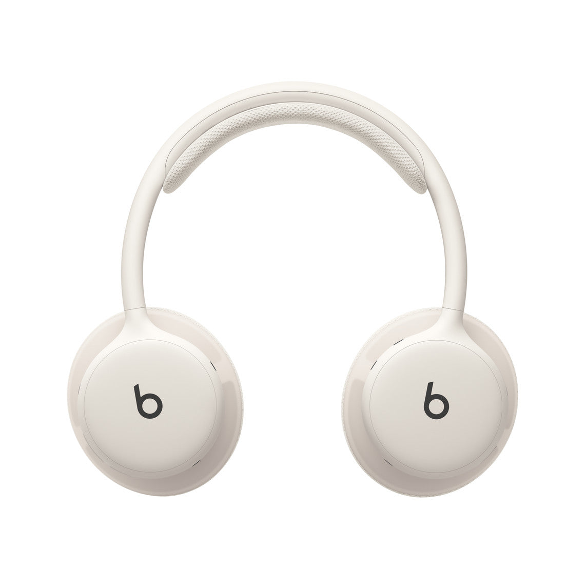 Auriculares over-ear 360 con almohadillas tejidas de alto rendimiento - Nube | Beats