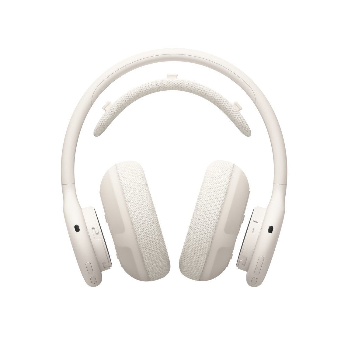 Auriculares over-ear 360 con almohadillas tejidas de alto rendimiento - Nube | Beats