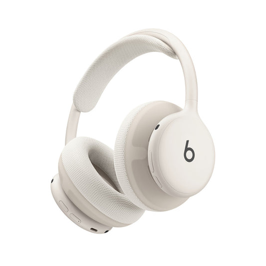 Auriculares over-ear 360 con almohadillas tejidas de alto rendimiento - Nube | Beats