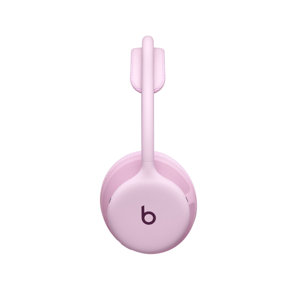 Auriculares over-ear 360 con almohadillas tejidas de alto rendimiento - Rosa | Beats