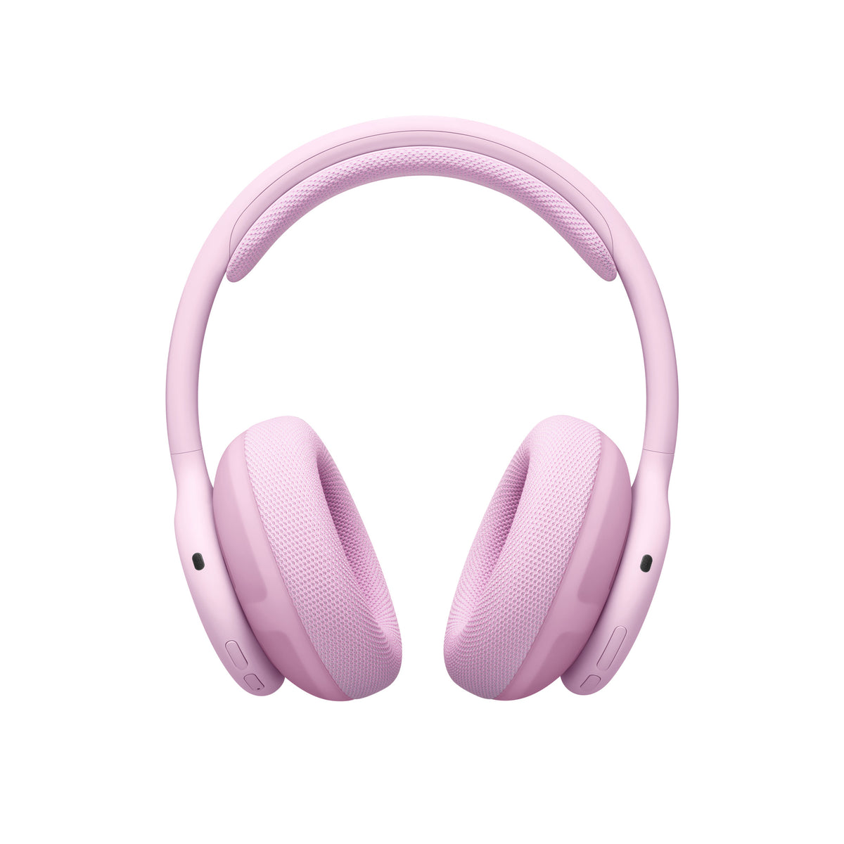 Auriculares over-ear 360 con almohadillas tejidas de alto rendimiento - Rosa | Beats