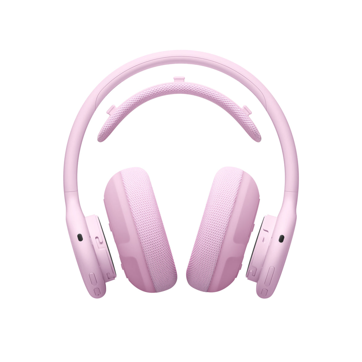 Auriculares over-ear 360 con almohadillas tejidas de alto rendimiento - Rosa | Beats
