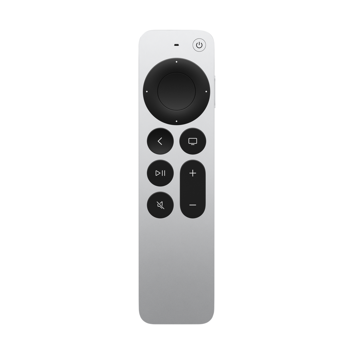 Mando Siri Remote - Rossellimac