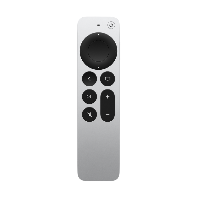 Mando Siri Remote - Rossellimac