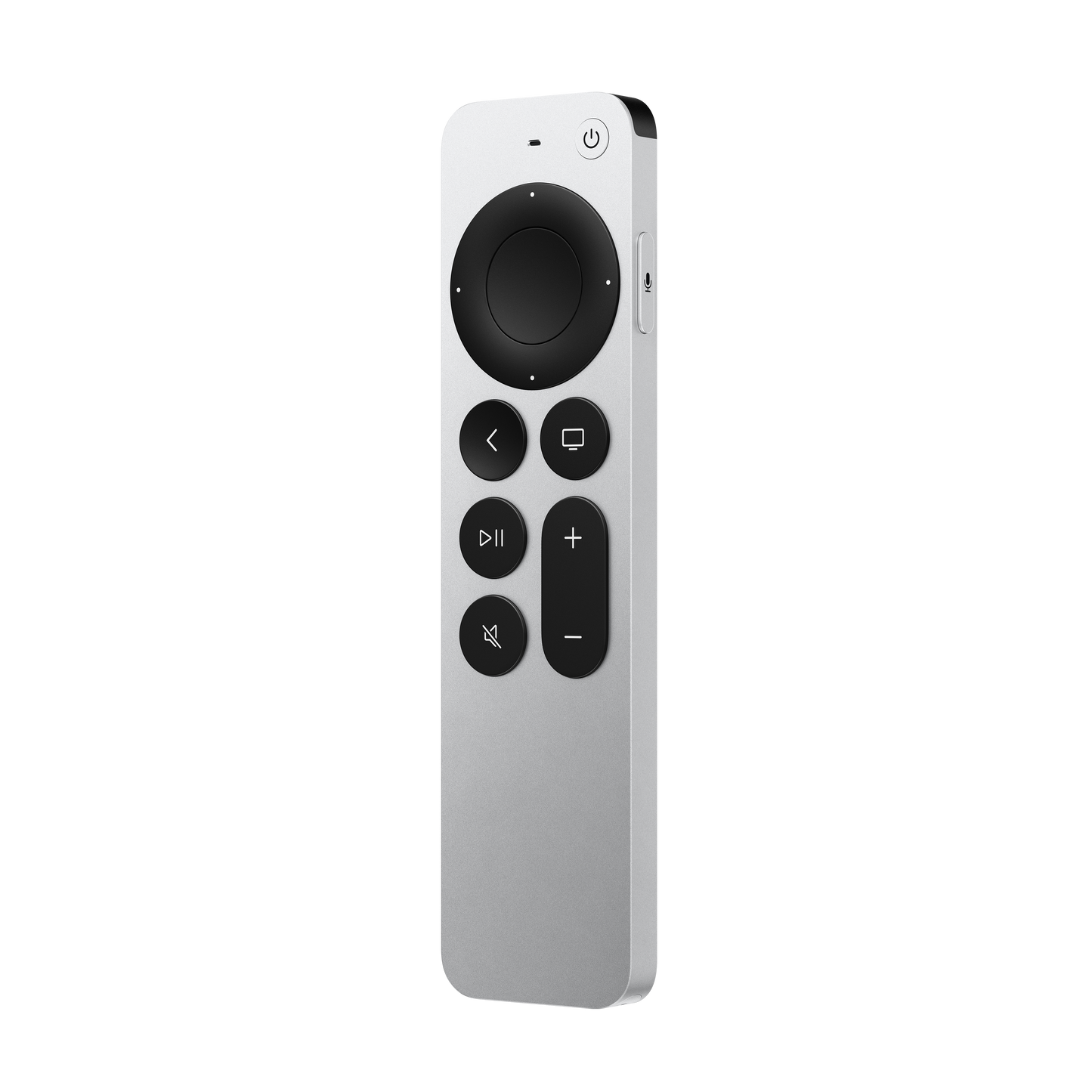 Mando Siri Remote - Rossellimac