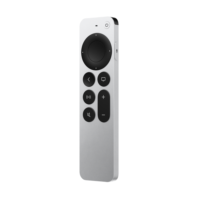 Mando Siri Remote - Rossellimac