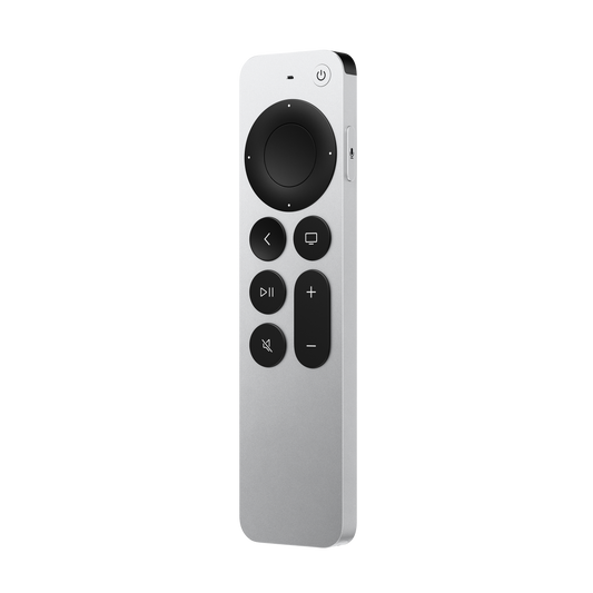 Mando Siri Remote - Rossellimac