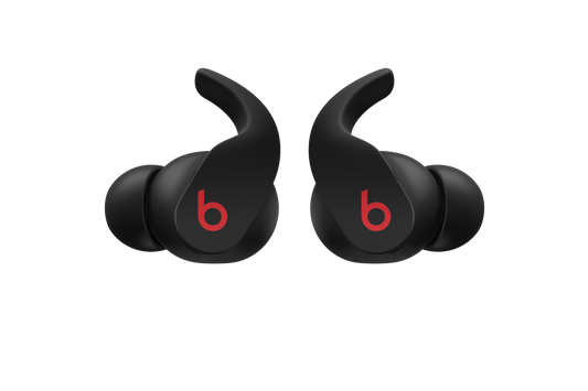 Auriculares totalmente inalámbricos Beats Fit Pro — Negro Beats - Rossellimac