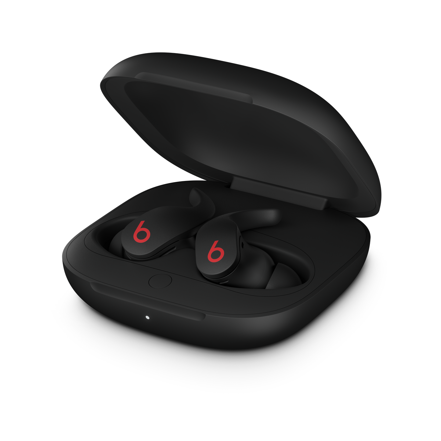 Auriculares totalmente inalámbricos Beats Fit Pro — Negro Beats - Rossellimac