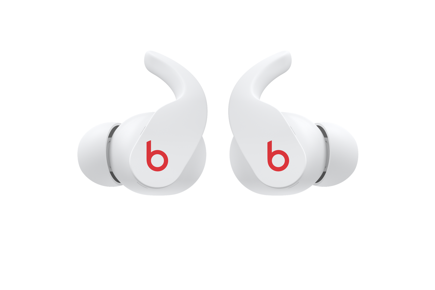 Auriculares totalmente inalámbricos Beats Fit Pro — Blanco Beats - Rossellimac