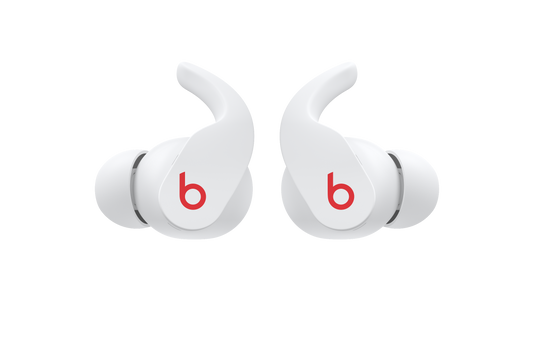 Auriculares totalmente inalámbricos Beats Fit Pro — Blanco Beats - Rossellimac