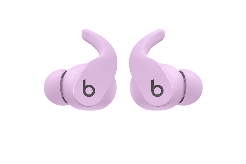 Auriculares totalmente inalámbricos Beats Fit Pro — Púrpura carbón - Rossellimac