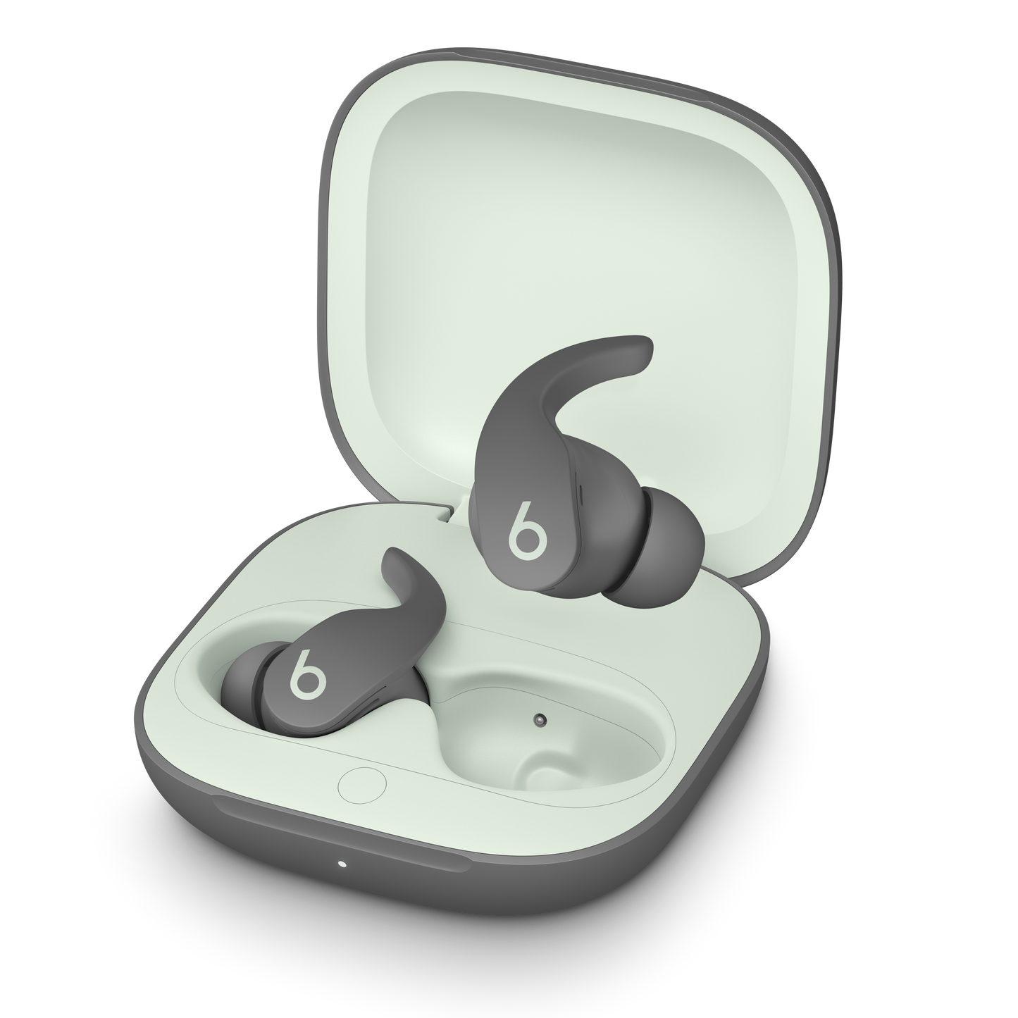 Auriculares totalmente inalámbricos Beats Fit Pro — Gris salvia - Rossellimac