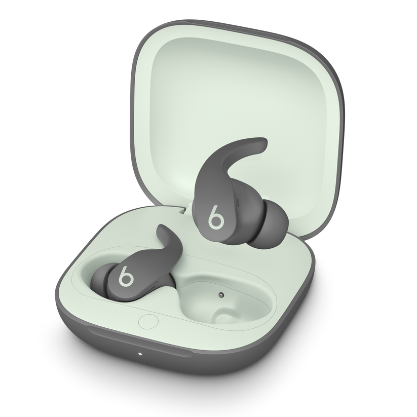 Auriculares totalmente inalámbricos Beats Fit Pro — Gris salvia - Rossellimac