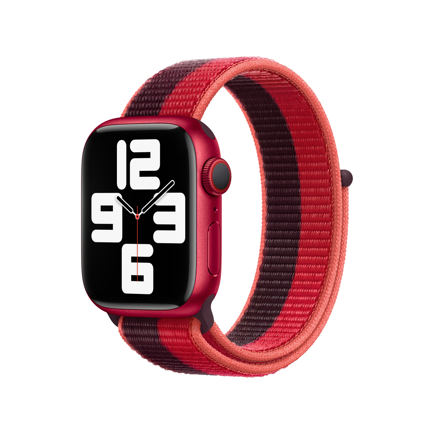 Correa Loop deportiva (PRODUCT)RED (41 mm) - Rossellimac