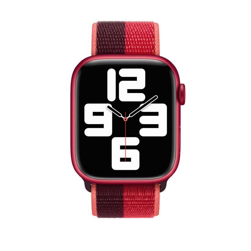 Correa Loop deportiva (PRODUCT)RED (41 mm) - Rossellimac