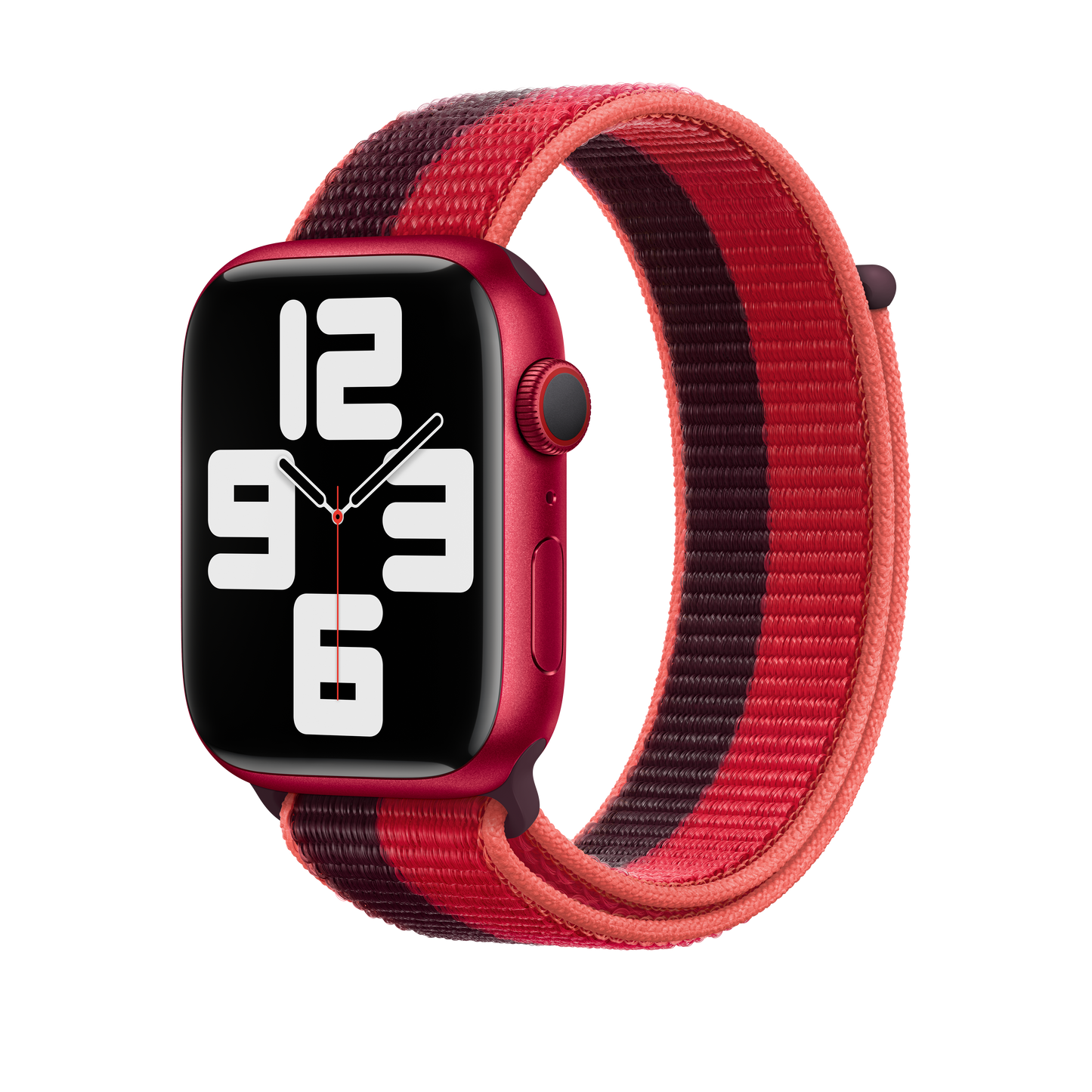 Correa Loop deportiva (PRODUCT)RED (45 mm) - Rossellimac