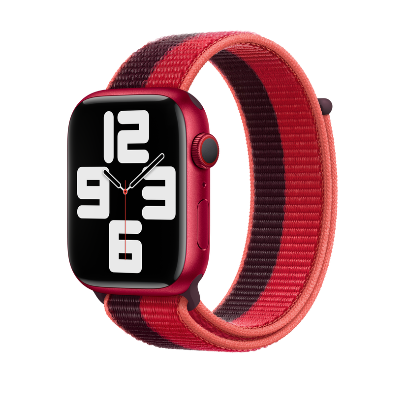 Correa Loop deportiva (PRODUCT)RED (45 mm) - Rossellimac