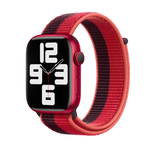 Correa Loop deportiva (PRODUCT)RED (45 mm) - Rossellimac