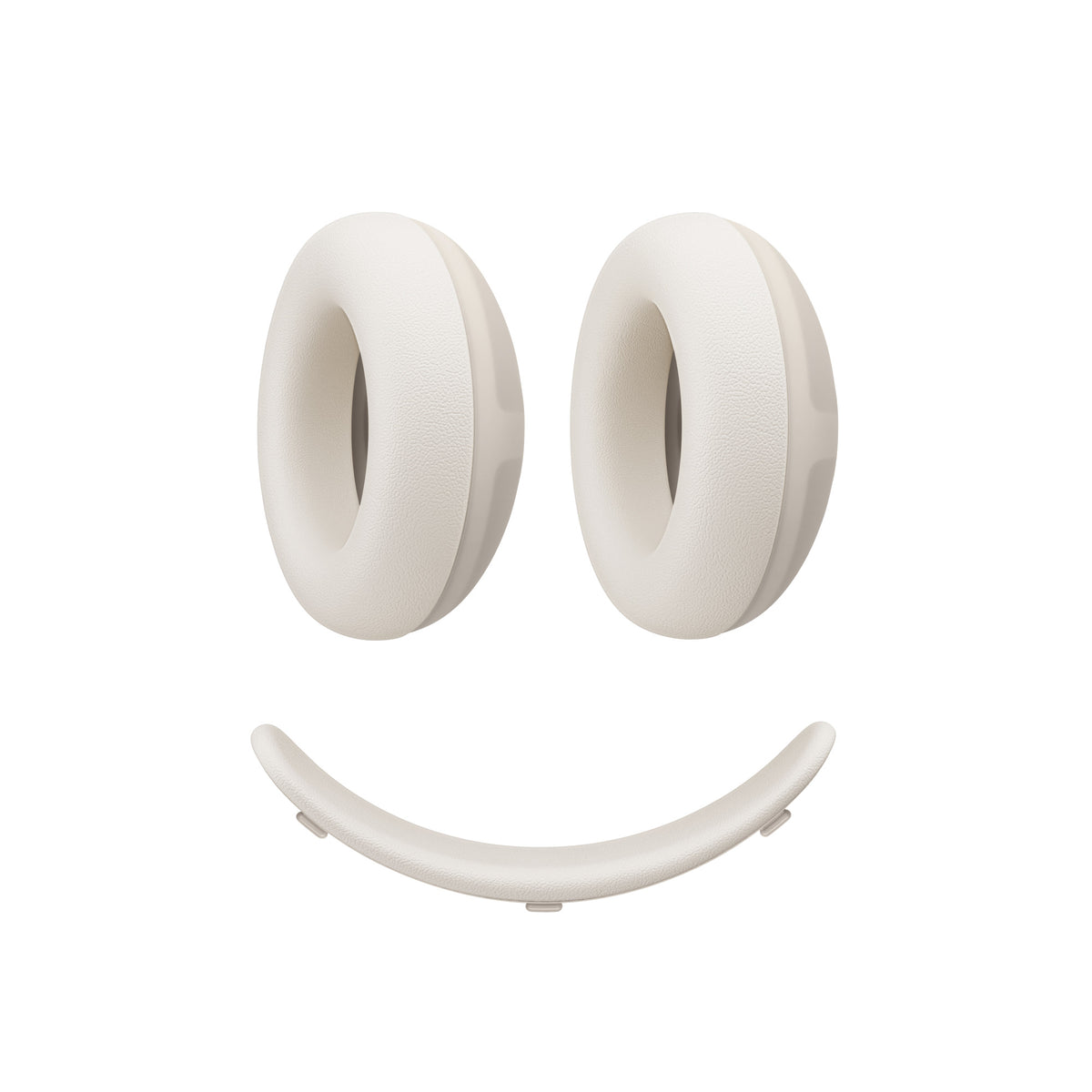 Kit almohadillas diadema en tejido UltraPlush Auriculares over-ear 360 - Nube | Beats