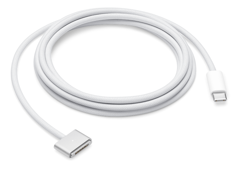 Cable de USB-C a MagSafe 3 (2 m) - Rossellimac