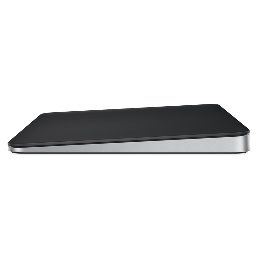 Magic Trackpad - Superficie Multi‑Touch negra - Rossellimac