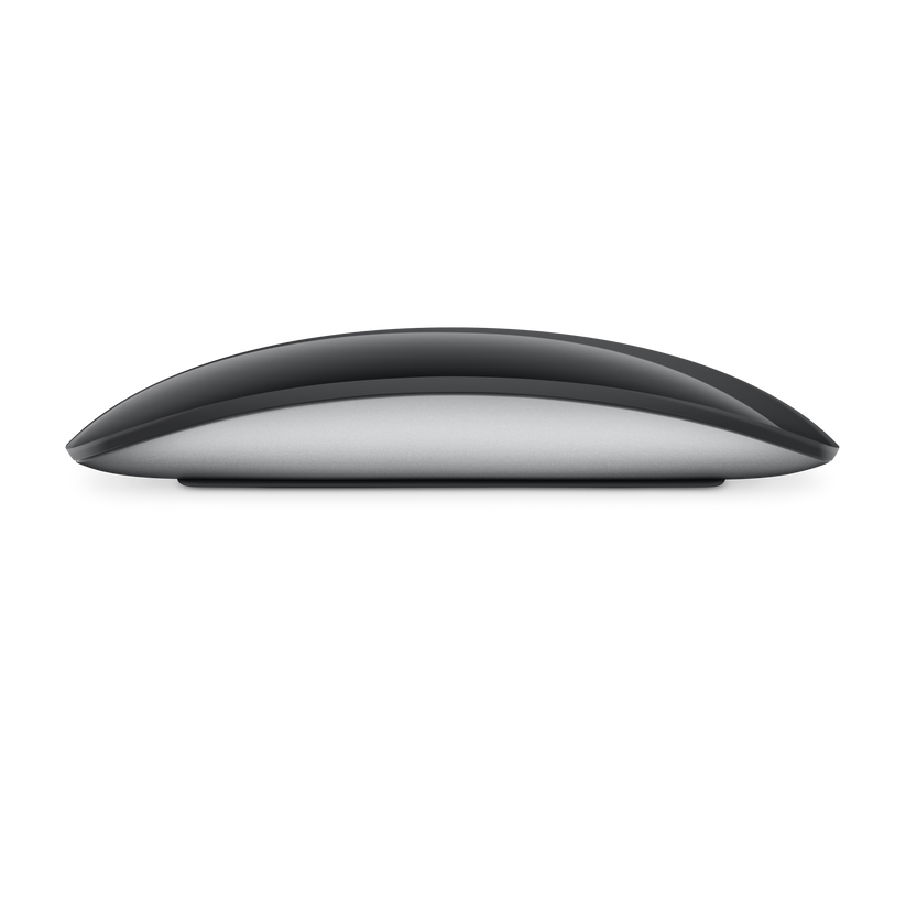 Magic Mouse - Superficie Multi‑Touch negra - Rossellimac