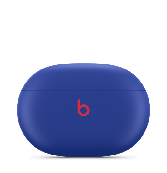 Beats Studio Buds – Auriculares de tapón True Wireless con cancelación de ruido - Azul océano - Rossellimac