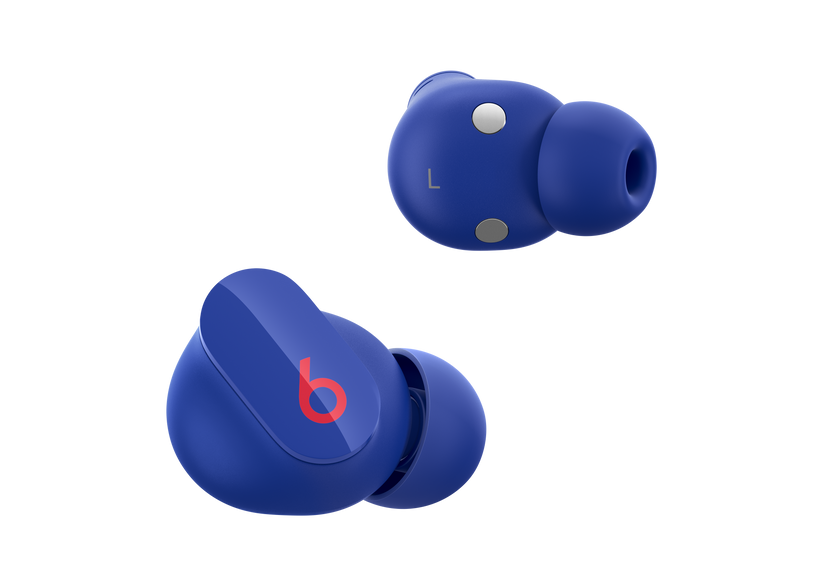 Beats Studio Buds – Auriculares de tapón True Wireless con cancelación de ruido - Azul océano - Rossellimac