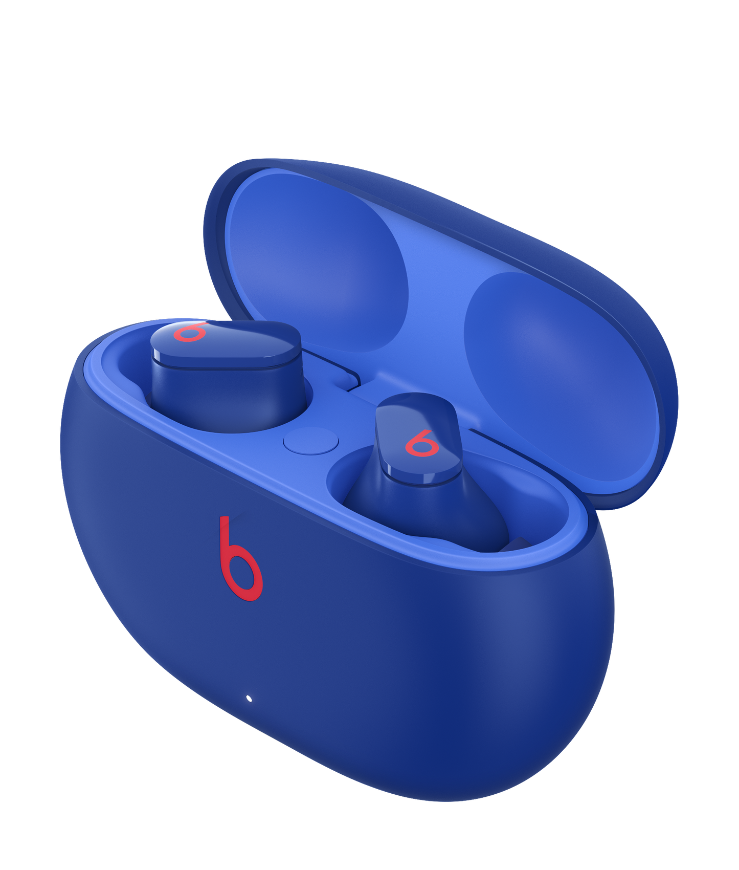 Beats Studio Buds – Auriculares de tapón True Wireless con cancelación de ruido - Azul océano - Rossellimac