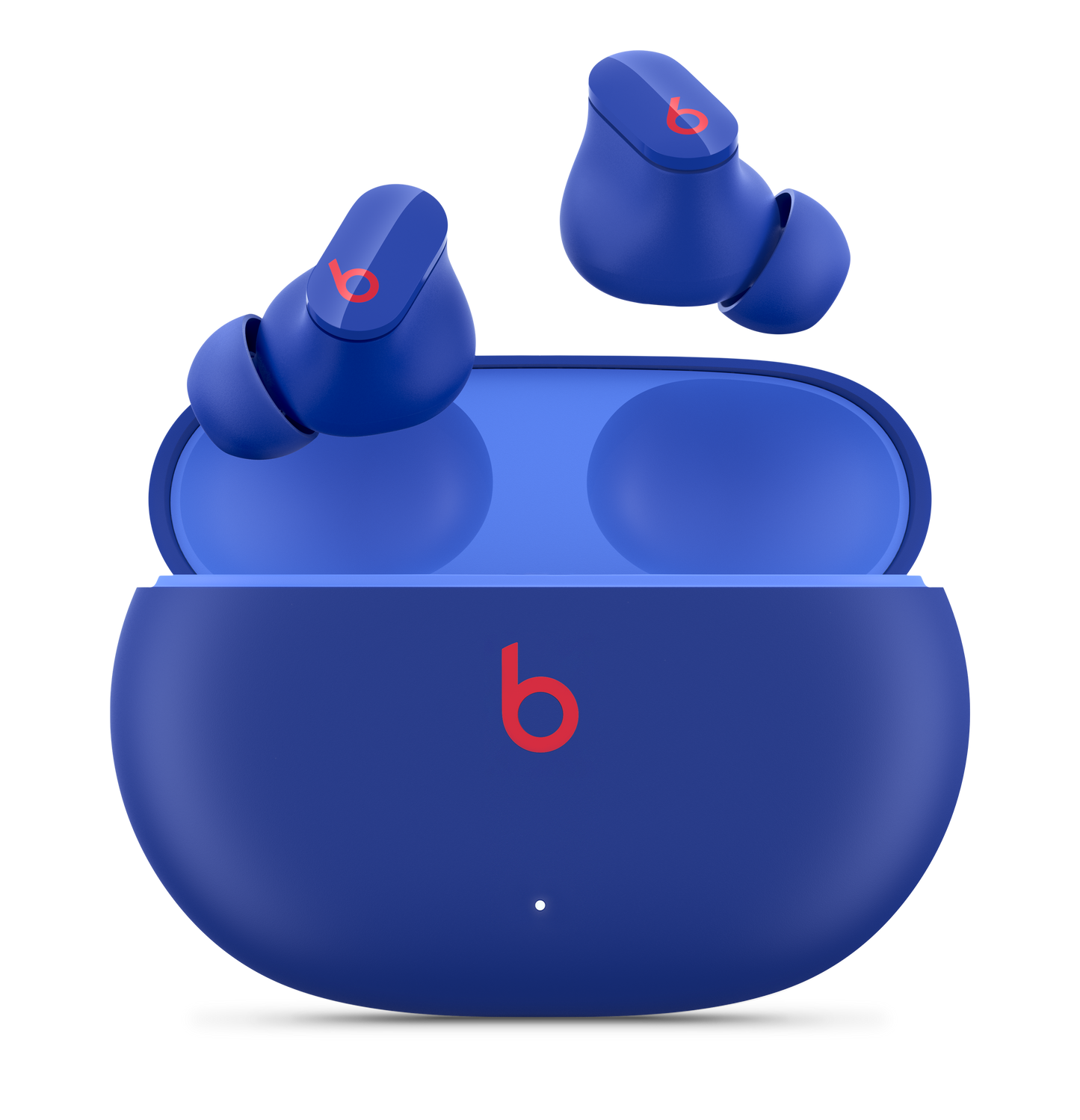 Beats Studio Buds – Auriculares de tapón True Wireless con cancelación de ruido - Azul océano - Rossellimac