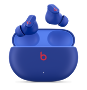 Beats Studio Buds – Auriculares de tapón True Wireless con cancelación de ruido - Azul océano - Rossellimac