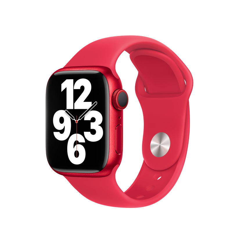 Correa deportiva (PRODUCT)RED (41 mm) - Rossellimac