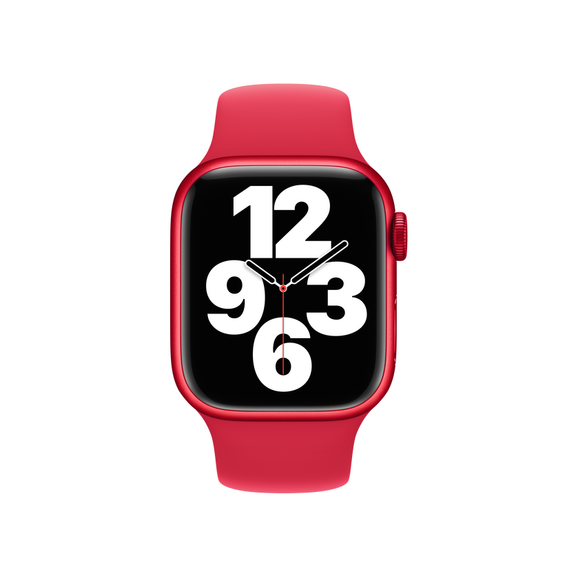 Correa deportiva (PRODUCT)RED (41 mm) - Rossellimac