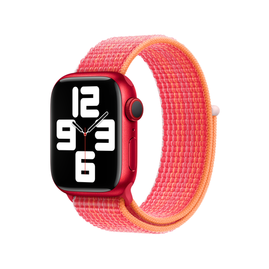 Correa Loop deportiva (PRODUCT)RED (41 mm) - Rossellimac