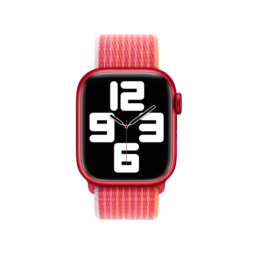 Correa Loop deportiva (PRODUCT)RED (41 mm) - Rossellimac