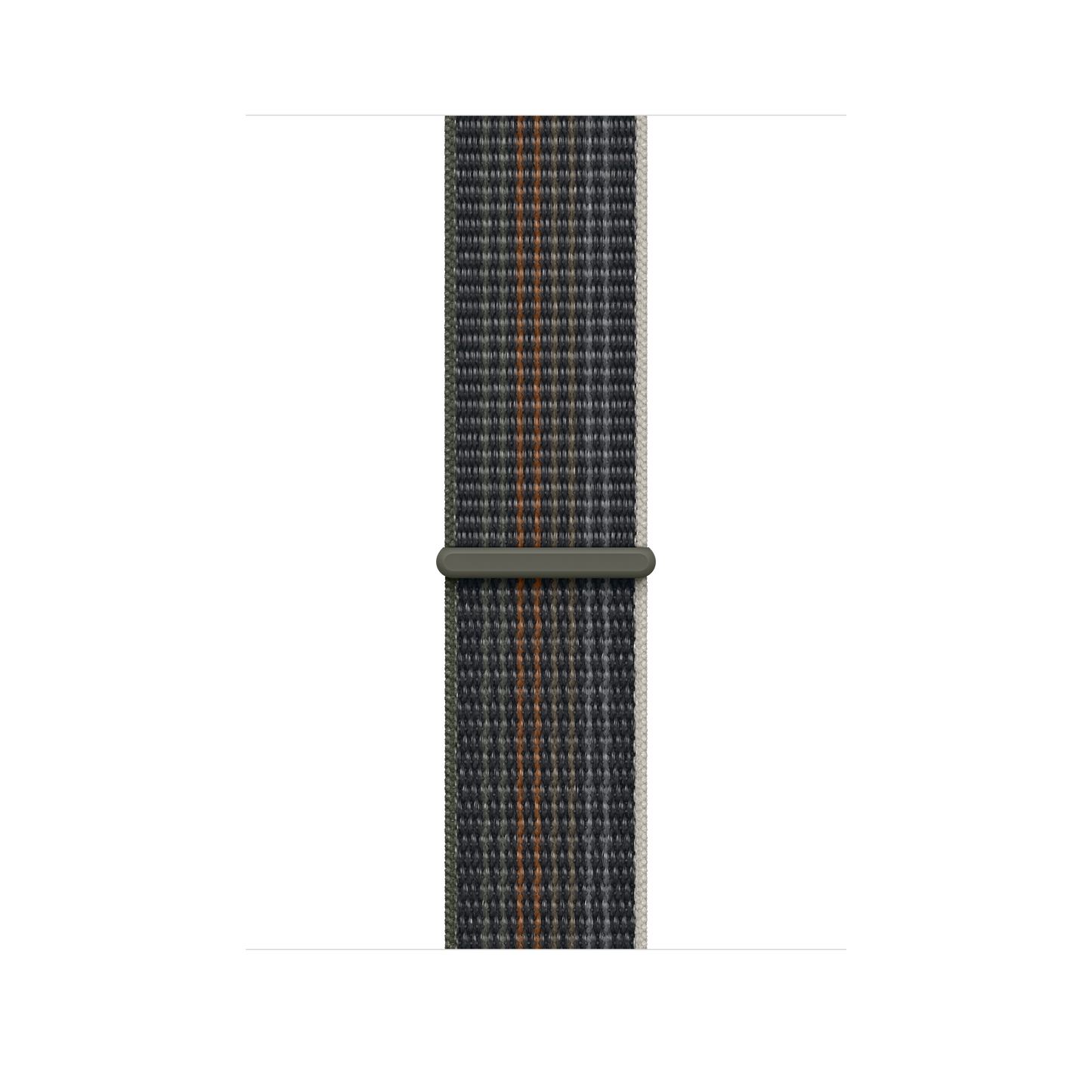Correa Loop deportiva en color medianoche (45 mm) - Talla XL - Rossellimac