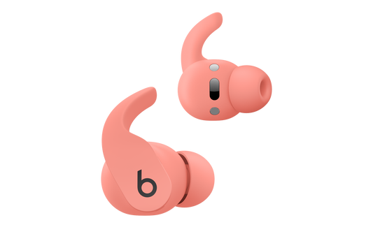 Beats Fit Pro True Wireless Earbuds — Rosa coral - Rossellimac